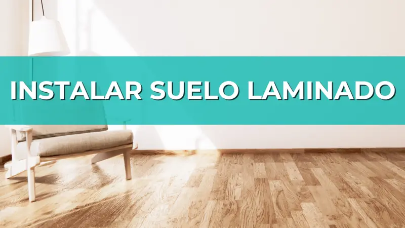 instalar suelo laminado en madrid